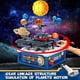 thumbnail image 3 of Juguete Armable Sitodier Sistema Solar 758 Piezas Con Luz, 3 of 3