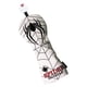 thumbnail image 2 of PU Golf Wood Headcover Golf Club Head Cover Unisex Golfista Regalo Blanco UT, 2 of 5
