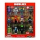 thumbnail image 1 of Juguete Set 12 Figuras Roblox 7Cm Serie 2 Con Accesorios, 1 of 4