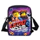 thumbnail image 1 of 3 pcs set Virtual World Child School Backpack With Shoulder Bag Pencil Bags School Bags for Boys Girls Best Gift, 1 of 3