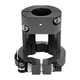 thumbnail image 1 of Abrazadera Plegable Para Scooter, Repuesto Liviano, Varilla Vertical, Piezas De Bloqueo Resistentes, Color Negro, 1 of 4