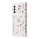 thumbnail image 5 of FOXDOCK Funda Tipo Cartera Floral para Samsung Galaxy S26 ,Funda con Tapa de Cuero PU, Protección Antigolpes con Ranuras para Tarjetas y Soporte, 5 of 5