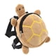 thumbnail image 4 of Mochila para perro, arnés para mascotas, chaleco, correa ajustable, mochila, arnés para perro, bolsa para silla de montar, arnés para perro, mochila p Amarillo claro, 4 of 5