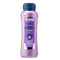 Shampoo Restauración Hialurónico Colágeno. 410 Ml Simond’S