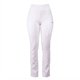 thumbnail image 1 of Pantalón clinico elasticado Spandex. Art. 880-7 - Blanco, 1 of 3