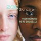thumbnail image 5 of Jabón facial ZOE Skincare Natural COAT MILK para pieles sensibles, 5 of 7