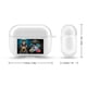 thumbnail image 2 of Desmarcar Funda AirPods Pro Kingdom Hearts Multicolor, 2 of 6