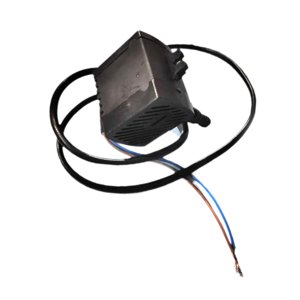 Ioensy - Bomba De Fuente De 280 L/H Con Ventilador De Refrigeración Y Succión Para Acuarios De Rocalla.