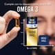 thumbnail image 3 of Omega 3 800 Epa 400 Dha 180 Cap Alta Pureza, 3 of 10