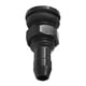thumbnail image 1 of Boquilla De Agua Para Barco RC De Alta Fiabilidad Para Barco Eléctrico De Gasolina M8 Negro, 1 of 5