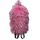 thumbnail image 1 of Faux Fur Backpacks for Women Kawaii Woolen Fabric School Bag Y2k Korean Travel Girls Fluffy Backpack Cute Plush Winter Schoolbag, 1 of 3