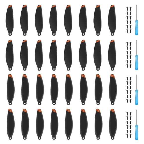 Set de hélices para dron DJI Mini 4K/Mini 2 SE/Mini 2/SE