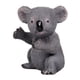 thumbnail image 4 of Adorno De Bosque Para Jardín, Decoración Del Hogar, Figura De Oso Koala, Juguetes De Ba?o, Adornos Para Tartas Para Bebé, 4 of 5