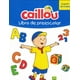 thumbnail image 1 of Caillou Libro De Preescolar (9783849913748), 1 of 2