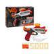 thumbnail image 2 of Nerf Pro Gelfire Legion spring action blaster con 5000 cargas, 2 of 3