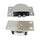 thumbnail image 4 of Ruedas Para Puertas Correderas Rodillo Para Puertas De Servicio Pesado Para Puertas De Armarios De Armarios, 4 of 5