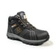 thumbnail image 1 of Calzado de Seguridad HW Bering Low Black, 1 of 5