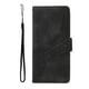 thumbnail image 3 of Carcasa FOXDOCK OPPO Reno 12 Pro 5G de cuero PU, diseño acolchado clásico, protección contra caídas y rayones, 3 of 5