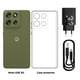 thumbnail image 5 of Smartphone G56 5G 256GB Verde, 5 of 11