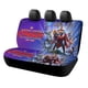 thumbnail image 1 of Funda para Asiento Trasero de Auto Desmarcar Metroid Dread 120x59x76cm, 1 of 6
