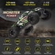 thumbnail image 2 of Auto RC TENSSENX 1:18 40 km/h 4WD Alta Velocidad Off-Road, 2 of 3