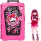 thumbnail image 1 of Set de Muñecas Monster High Skulltimate Secrets Draculaura con Maletín, 1 of 6