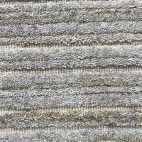 Alfombra Pasillo 70X300 Natural Rug Cut 2070 Beige Bazhars