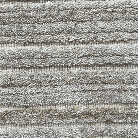 Alfombra Pasillo 70X300 Natural Rug Cut 2070 Beige Bazhars