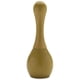 thumbnail image 3 of Set de 2 Molinillos de Especias Ajustables Maracas de 23 cm en Madera de Haya, 3 of 5