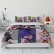 thumbnail image 1 of Swift-y Swift_y Bedding Set Sheet Set for Kids Adults,All Season Lightweight, 1 of 5