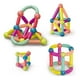 thumbnail image 2 of Bloques Magneticos Varillas Y Esferas 36 Pzs, 2 of 3