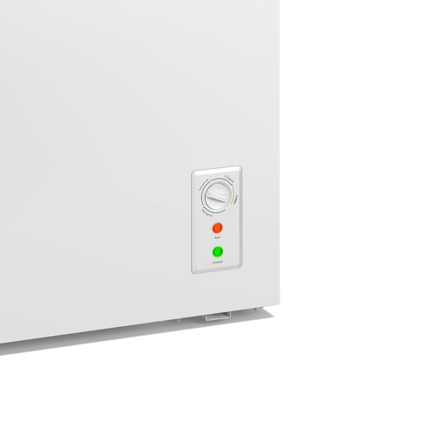 chiro923 出品 Freezer Mademsa Horizontal / H100 97 Litros | Lider