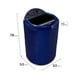 thumbnail image 2 of Lavadora Carga Superior 4 KG Twister 5100 Blue, 2 of 6