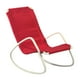 thumbnail image 2 of Silla Para Casa De Muñecas 1:6, Decoración Para Casa De Muñecas, Recuerdo De Fiesta, Juego De Simulación, Mini Silla Roja, 2 of 3