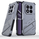 thumbnail image 2 of Funda GANGXUN Antigolpes para Xiaomi Redmi Note 15 Pro 5G con Soporte Invisible, Antihuellas y Protección Completa, 2 of 6
