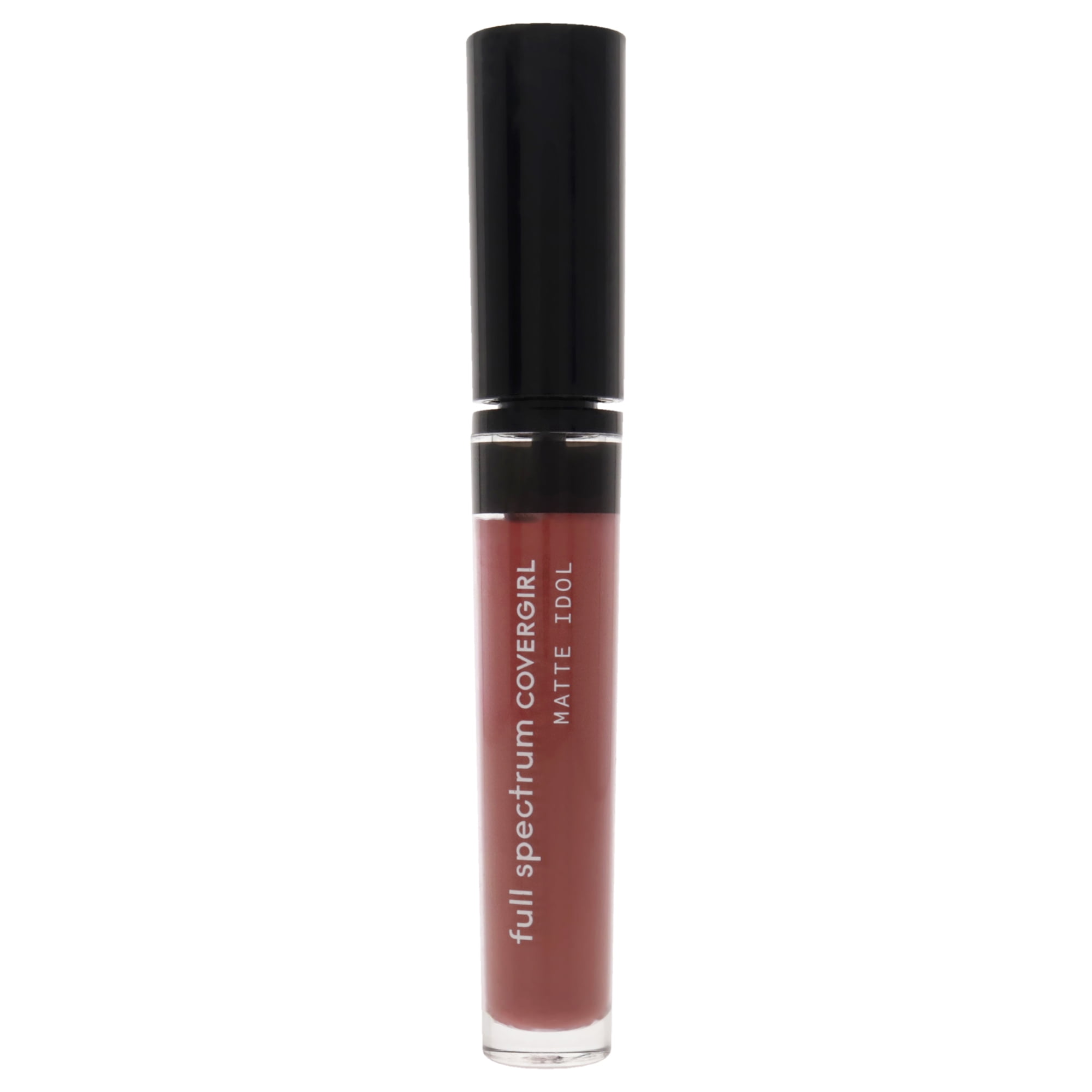 Lápiz Labial Líquido Covergirl Full Spectrum Matte Idol 3 Ml Mujer