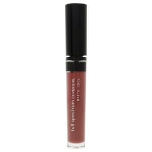 Covergirl - Lápiz Labial Líquido Idol Mate De Espectro Completo - 213 Royal Royal De Para Mujeres - Lápiz Labial De 0,11 Oz