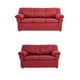 thumbnail image 1 of Living América 32 Cuero Auris Burdeo, 1 of 8