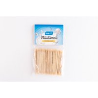 Mondadientes (100 Un) 1 Un Lider