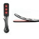 thumbnail image 5 of 1pc BDSM Spanking Paddle for Adults - Faux Leather Slapper Paddle for Sex Play and Role-Play - Enhance Your Sexual Experience, 5 of 5