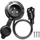 thumbnail image 1 of Toma de corriente lithbase 41 cm 12 AWG impermeable 125 V, 1 of 8