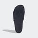 thumbnail image 3 of Sandalias adidas Adilette Comfort Adult Legend Ink/White 10, 3 of 8