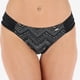 thumbnail image 4 of Bottom Bikini Recogido Flores Mujer 32833-157, 4 of 5