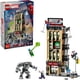 thumbnail image 1 of LEGO Marvel SpiderMan vs Mysterio Daily Bugle 76342 781pzs, 1 of 3