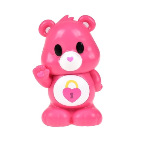 Figura Ooshies 10 Cm Cariñositos - Secret Bear