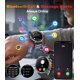 thumbnail image 5 of Reloj inteligente Rmana 2025 GPS 1.56" AMOLED 3ATM 100+ modos, 5 of 9