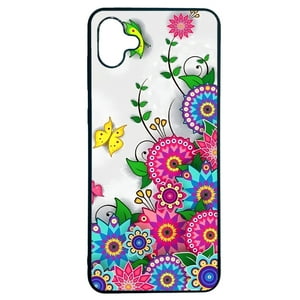 Genérico - Carcasa Funda Para Samsung A04E Diseño 22