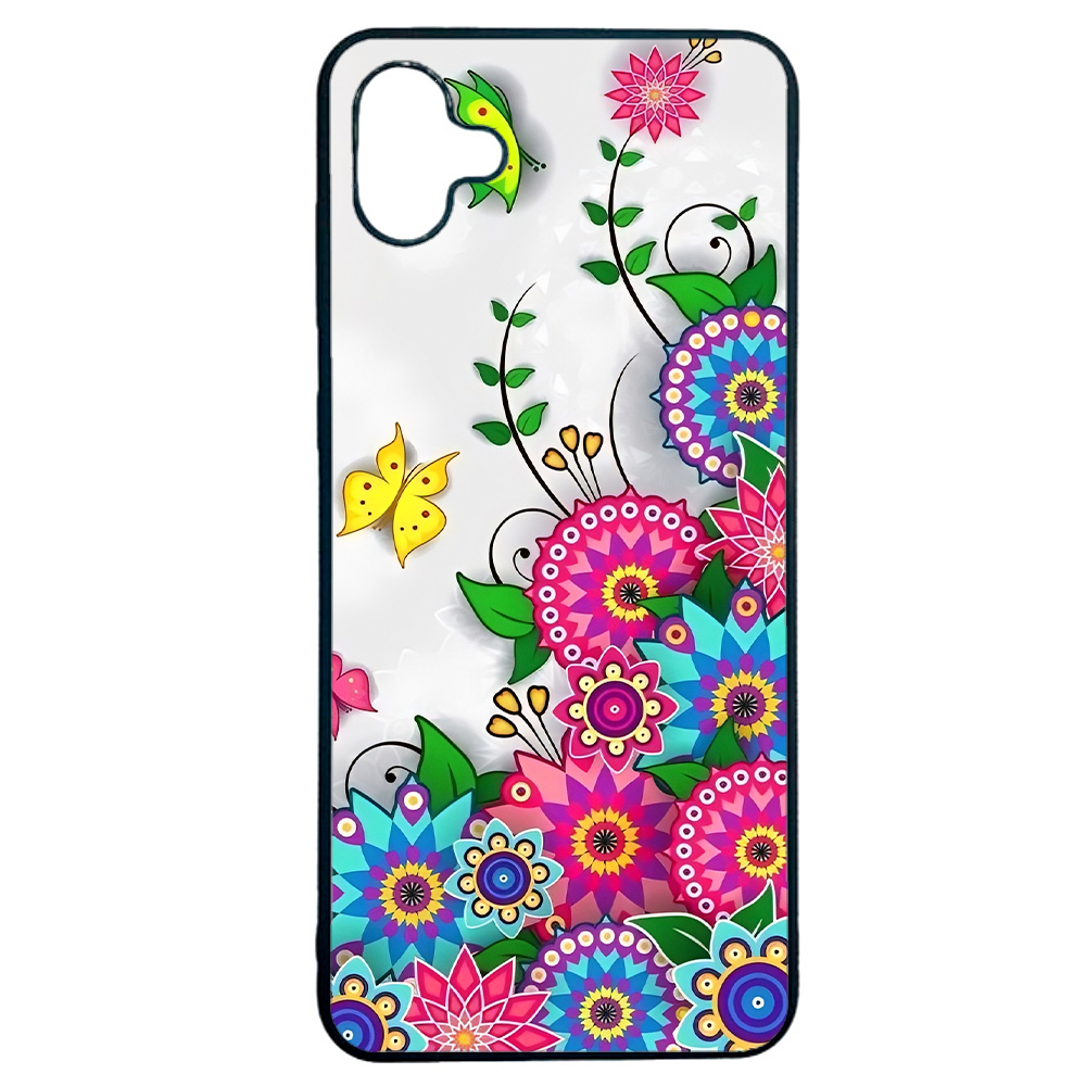 Genérico - Carcasa Funda Para Samsung A04 Diseño 22