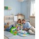 thumbnail image 5 of Gimnasio Y Piano Musical Multifuncional Para Bebes Verde, 5 of 6