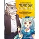 thumbnail image 1 of Arte De Dibujar Manga Furries, 1 of 7
